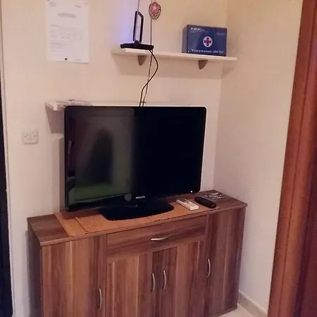 Apartman Apartmants Jusic *