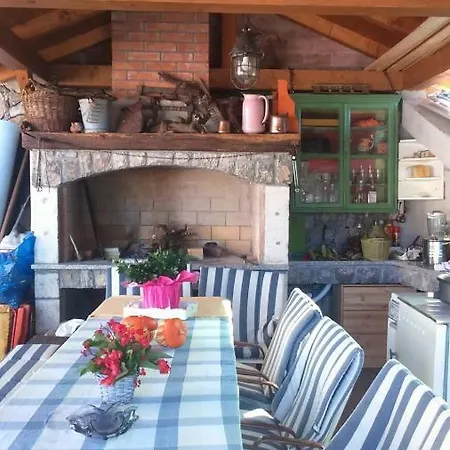 Apartman Apartmants Jusic