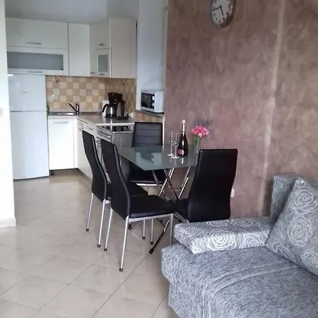 Apartman Apartmants Jusic