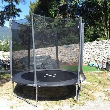 Apartmants Jusic Apartman