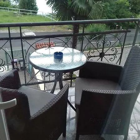 Apartmants Jusic Abbázia