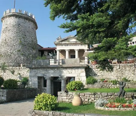 Apartman Apartmants Jusic