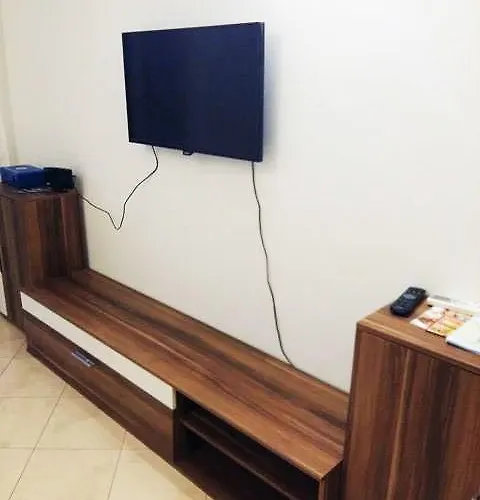 Apartmants Jusic