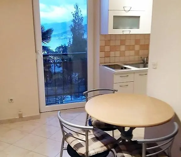 Apartamento Apartmants Jusic Opatija
