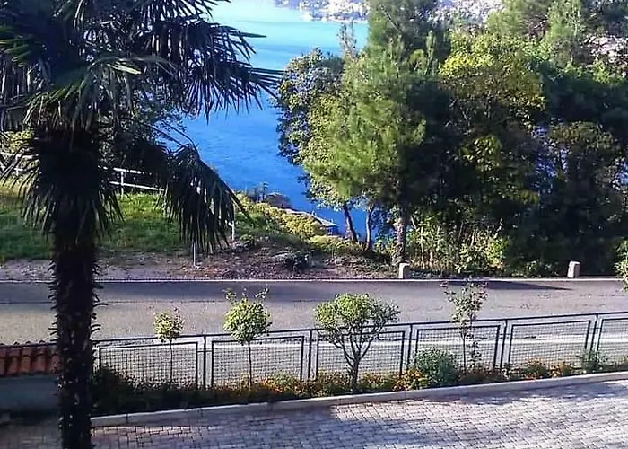 Apartmants Jusic Apartamento