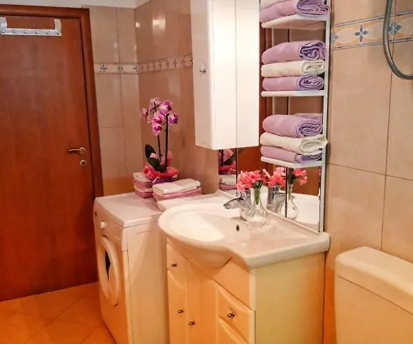 Apartmants Jusic Apartamento Opatija
