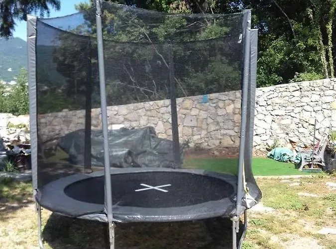 Apartmants Jusic Apartamento