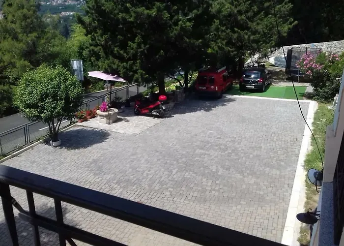 Apartamento Apartmants Jusic Opatija