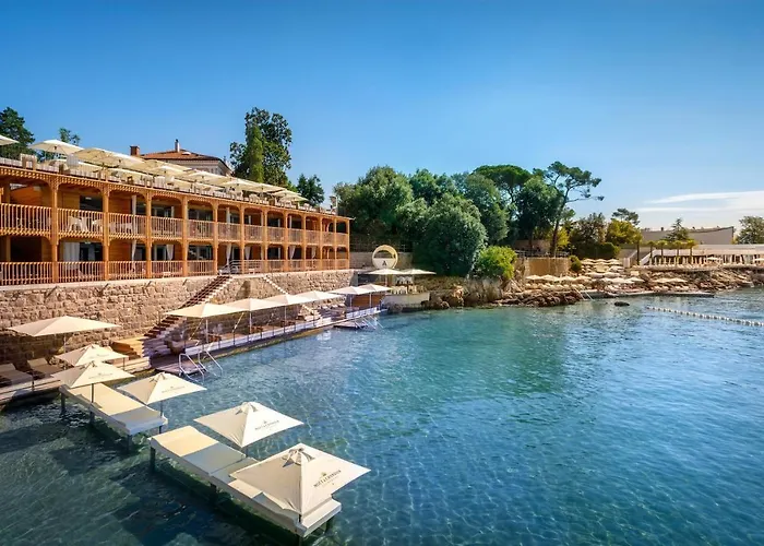 Apartamento Apartmants Jusic Opatija