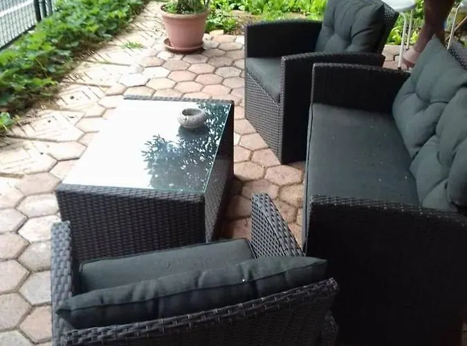 Apartamento Apartmants Jusic Opatija