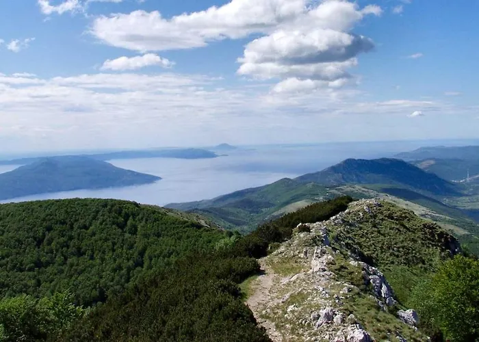 Apartmants Jusic * Opatija