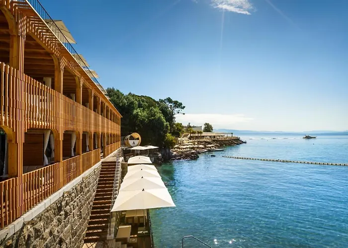 Apartmants Jusic Apartamento