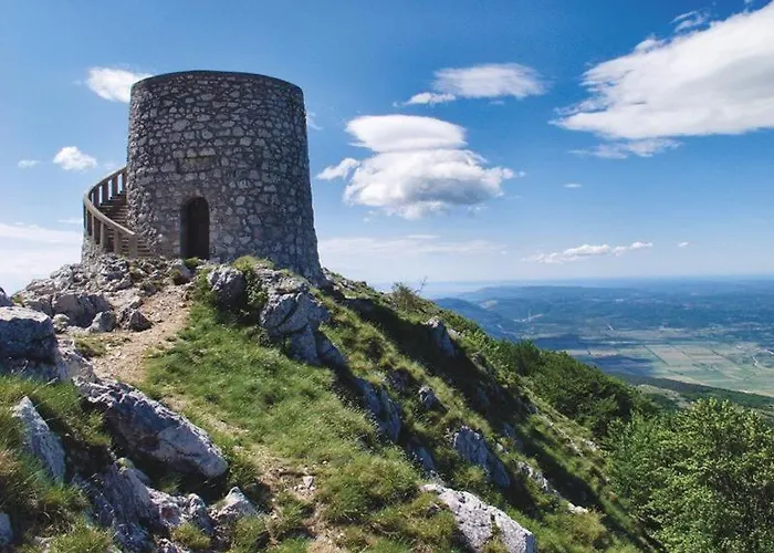 Apartmants Jusic Apartamento *