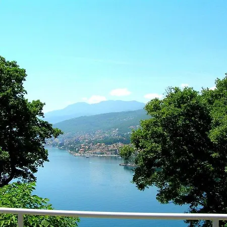 Apartmants Jusic * Opatija