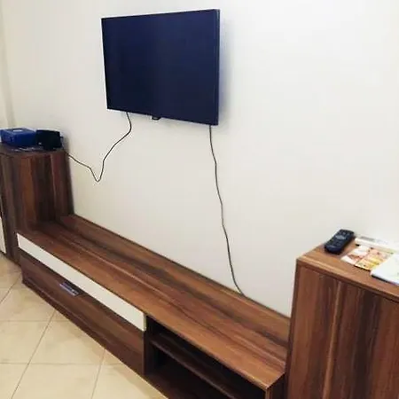 Apartmants Jusic