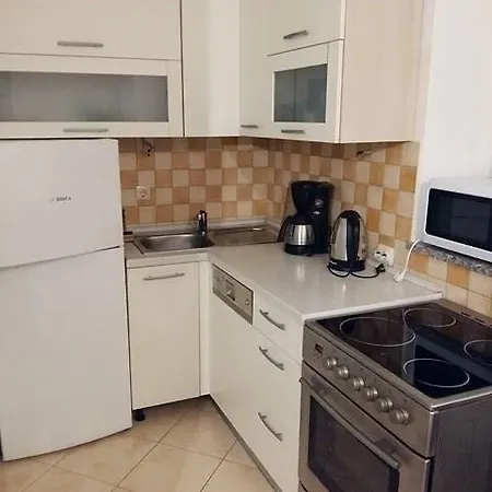 Apartmants Jusic Apartment *