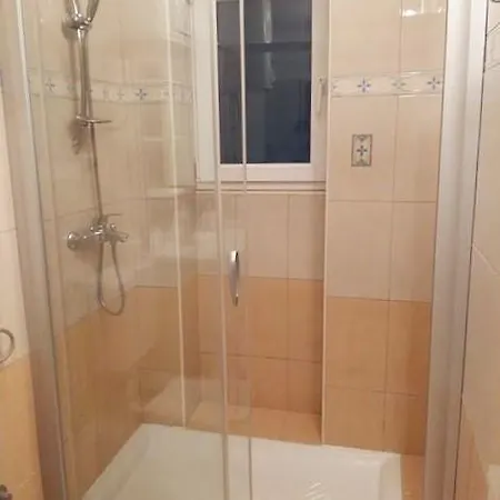Apartmants Jusic *