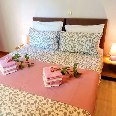 Apartmants Jusic *