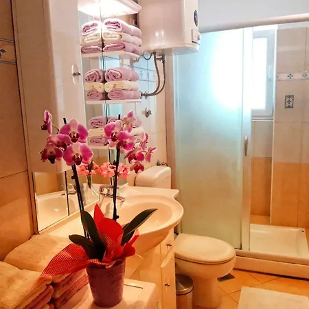 Apartmán Apartmants Jusic