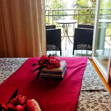 Apartment Apartmants Jusic Opatija