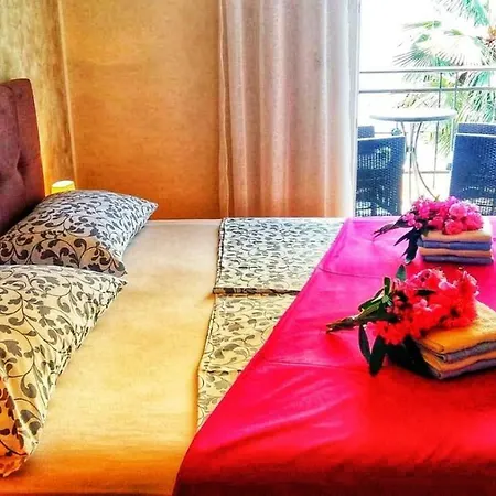 Apartmants Jusic Apartment Opatija
