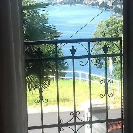 Apartment Apartmants Jusic Opatija