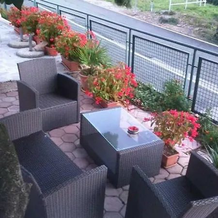 Apartmants Jusic Apartamento Opatija
