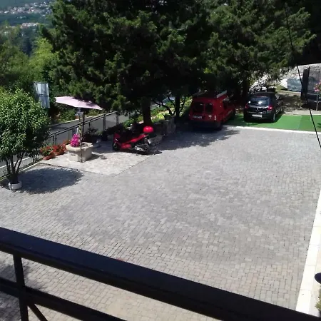 Apartment Apartmants Jusic Opatija