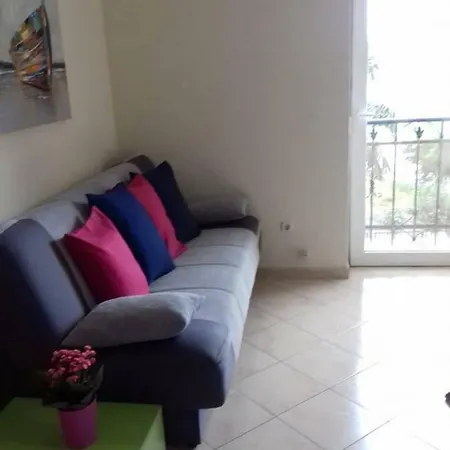 Apartmants Jusic * Opatija