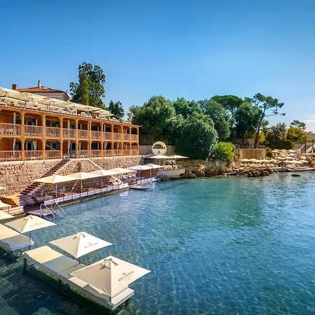Apartment Apartmants Jusic Opatija