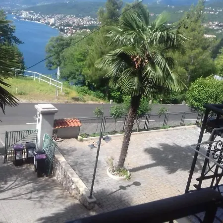 Apartmants Jusic Apartment Opatija