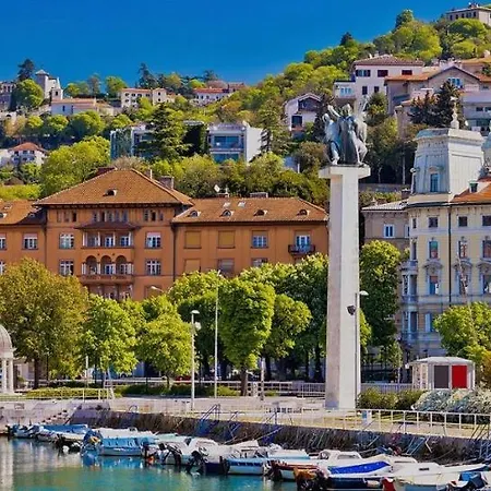 Apartment Apartmants Jusic Opatija