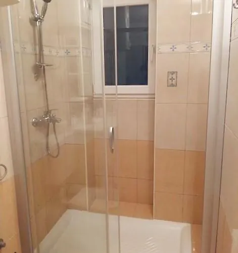 Apartmants Jusic *