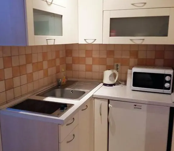 Apartmants Jusic Опатия