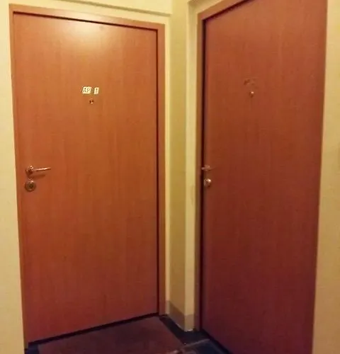 Apartmants Jusic *