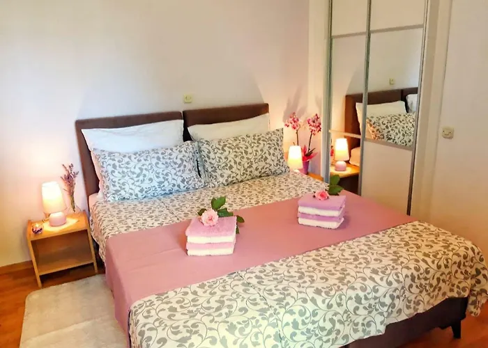 Apartmants Jusic