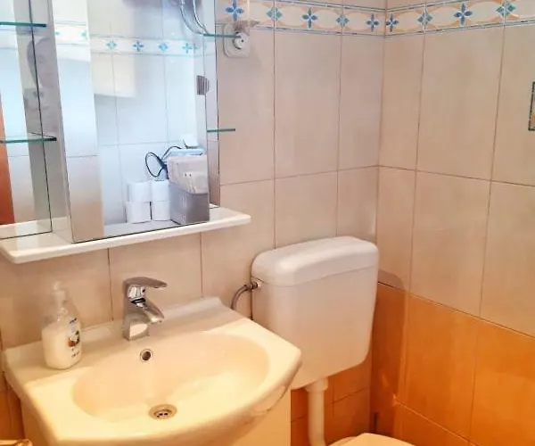 Апартаменты Apartmants Jusic *