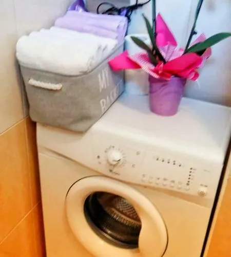 Apartmants Jusic Апартаменты Опатия