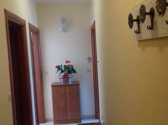Apartmants Jusic * Опатия