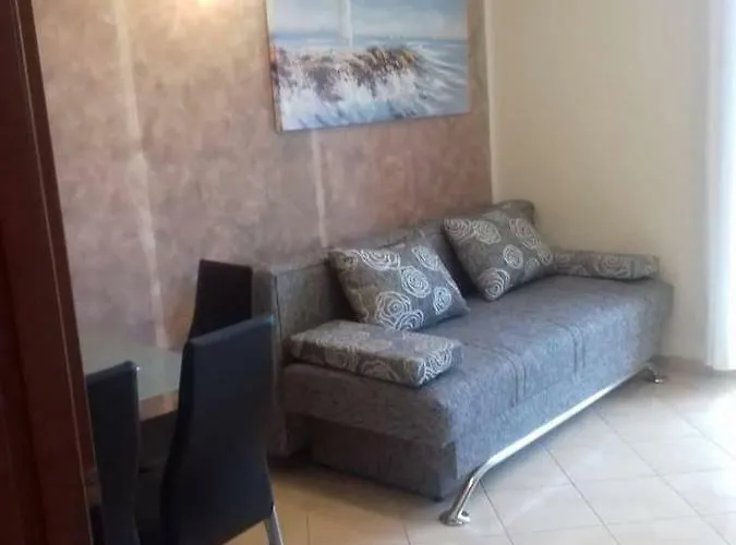 Apartmants Jusic