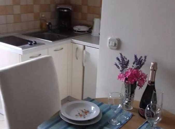 Apartmants Jusic Апартаменты *