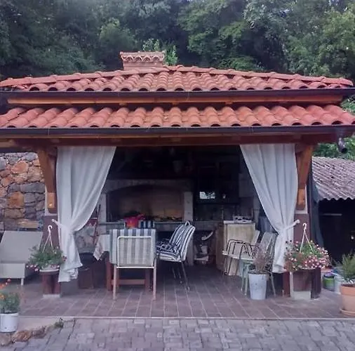 Апартаменты Apartmants Jusic Опатия