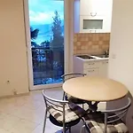דירה Apartmants Jusic אופטיה