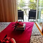 דירה Apartmants Jusic אופטיה