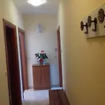 Apartmants Jusic * אופטיה