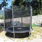 Apartmants Jusic דירה