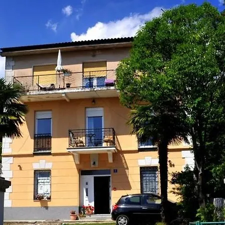 Appartamento Apartmants Jusic