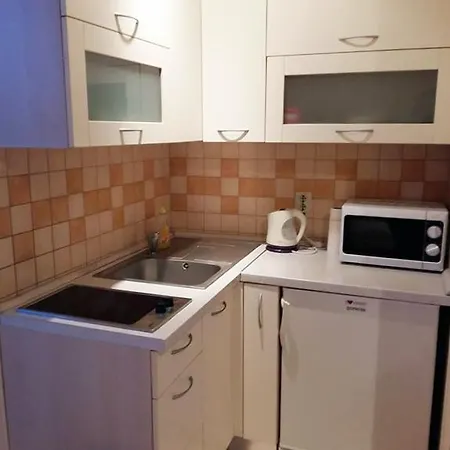 Apartmants Jusic Abbazia
