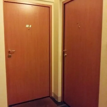 Apartmants Jusic *