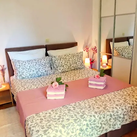 Apartmants Jusic